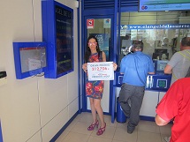 Premio Quinigol 300.000 &euro;